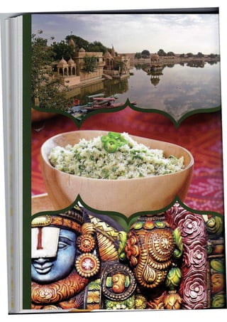 Livro bimby -  Índia