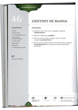 Livro bimby -  Índia