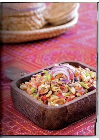 Livro bimby -  Índia