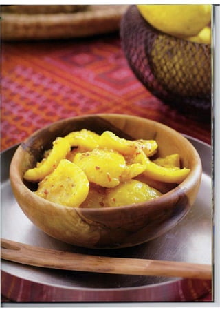 Livro bimby -  Índia