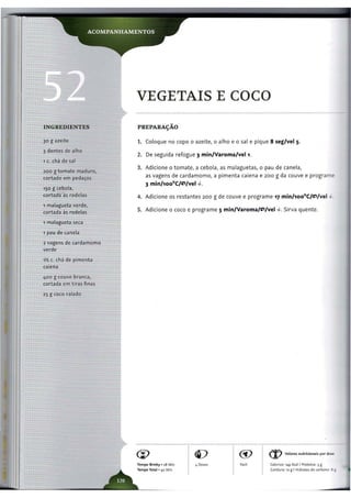 Livro bimby -  Índia