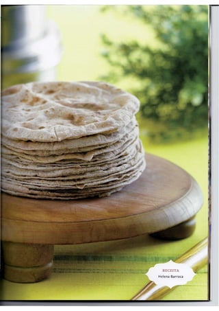 Livro bimby -  Índia