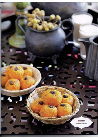 Livro bimby -  Índia