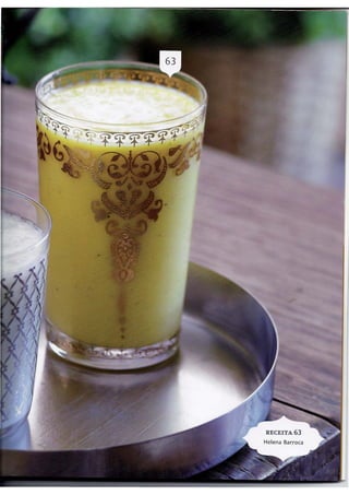 Livro bimby -  Índia