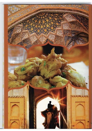 Livro bimby -  Índia