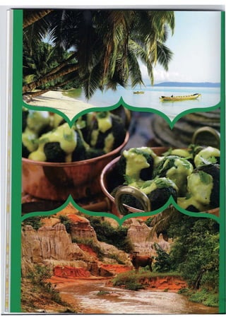 Livro bimby -  Índia