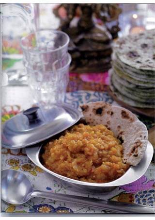 Livro bimby -  Índia