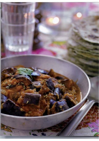 Livro bimby -  Índia