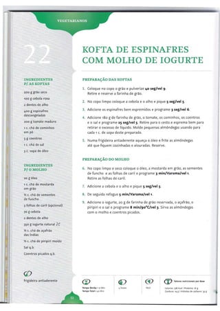 Livro bimby -  Índia