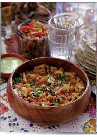 Livro bimby -  Índia