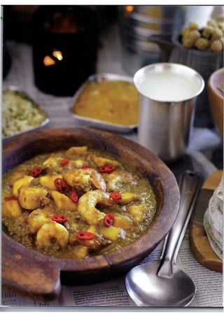 Livro bimby -  Índia