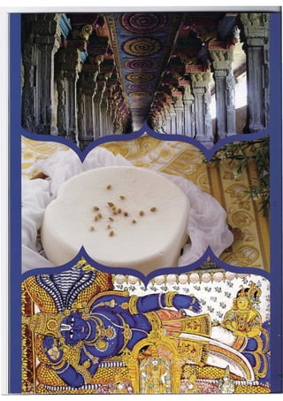 Livro bimby -  Índia