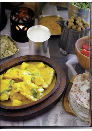 Livro bimby -  Índia