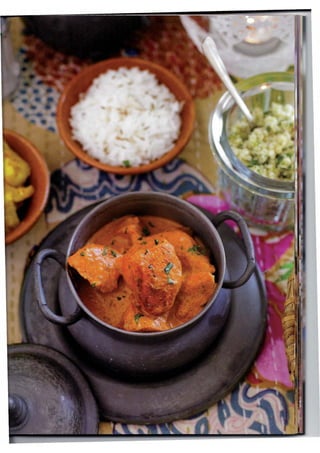 Livro bimby -  Índia