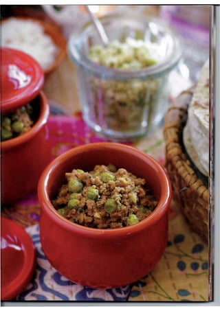 Livro bimby -  Índia