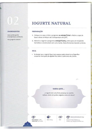 Livro bimby -  Índia