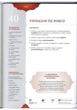 Livro bimby -  Índia