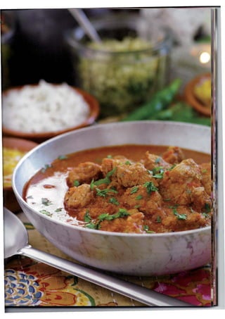 Livro bimby -  Índia