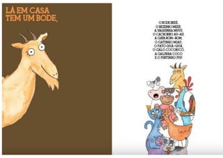 Livro cade o pintinho