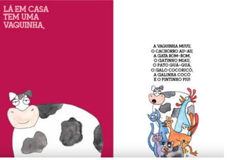 Livro cade o pintinho