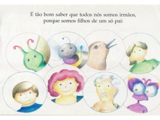 Livro casinhas de morar