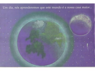 Livro casinhas de morar