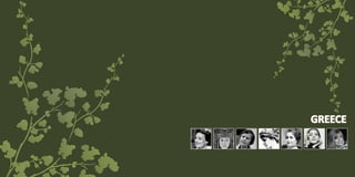 Photo Source:

GREECE

Different But Equal In Europe

21

 