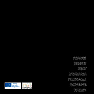 Comenius - DIFFEQUAL