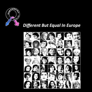 Photo Source:

Different But Equal In Europe

1

 