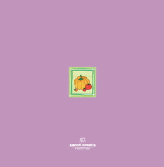 Comida que Cuida- Câncer