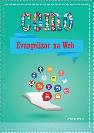 I Seminário Virtual de Evangelismo na Web - JesusMail