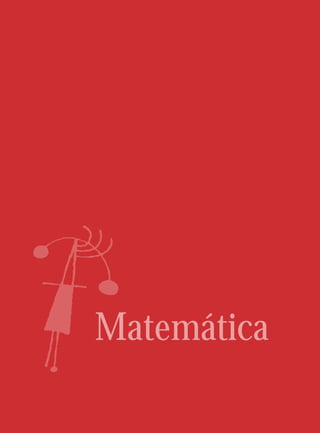 Matemática
 