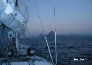 Sta. Lucia 
 