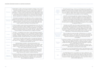 157
vi. TÁTICAS E TÉCNICAS DE COMUNICAÇÃO PARA AS OSC: UMA ABORDAGEM SINTÉTICAComunicação e Organizações da Sociedade Civil: conhecimento e reconhecimento
156
Segundo Marsh et al (2016), os discursos são normalmente monólogos escritos com base
em mensagens estratégicas para serem lidos em frente a uma audiência com interesses
comuns. Um bom discurso tem que ter em conta 5 questões prévias: o objetivo de
comunicação, a audiência, características específicas do orador, tempo (idealmente menos
de 20 minutos) e o contexto (onde vai ser lido, tamanho da sala, equipamento necessário,
etc.). A maior parte dos discursos ainda é impressa e entregue ao orador, embora possam
também ser lidos através do computador ou outros ecrãs. Alguns oradores preferem
discursos organizados por notas importantes ou destaques, em vez de texto corrido.
Os documentos de posição têm como objetivo dar a conhecer e sustentar de forma
argumentada o posicionamento de uma organização face a um determinado problema,
baseando-se em factos, estatísticas, referências e citações de fontes primárias que permitam
à organização defender o seu ponto de vista face a uma dada situação. Apresentam
também uma solução racional, apontando cursos de ação que podem indicar como
resolver a questão em causa (Xavier University Library, 2014).
O e-mail vem substituir o papel anteriormente desempenhado pelas cartas, tendo como
características diferenciadoras a rapidez e facilidade de envio. Ao ser um instrumento de
comunicação que faz parte do dia-a-dia da maioria das organizações e dos cidadãos e
cidadãs, tem um potencial de relação enorme; contudo, muitas vezes é esquecido quando
se exploram os principais instrumentos de comunicação. Nas OSC é utilizado na relação
com diversos públicos, sendo fundamental para a divulgação das atividades.
Os eventos “(...) por definição, têm um começo e um fim. São fenómenos temporais, e
nos eventos planeados o programa de eventos ou a programação é geralmente planeada
ao detalhe e amplamente divulgada com antecedência. Eventos planeados são também
normalmente confinados a determinados lugares, embora o espaço envolvido possa ser
uma instalação específica, um grande espaço aberto, ou vários locais” (Getz, 2007: 18).
A folha de factos reúne dados, estatísticas, gráficos e/ou mapas sobre determinado
assunto. Costuma ser utilizada como complemento a informação disponibilizada em
outros suportes; é muito utilizada, e.g., para acompanhar comunicados para os órgãos de
comunicação social, integrando os press-kits.
Discursos
Documentos
de Posição
Eventos
E-mail
Fact-Sheets
O principal objetivo dos folhetos, a nível institucional, prende-se com
a disponibilização de informação útil a um público específico, de forma simples e num
documento que complementa informação disponível noutro suporte (Bivins, 1999).
O folheto é geralmente formado por uma folha de papel única, dobrada uma ou mais
vezes, e pode ter objetivos informativos ou persuasivos.
Folhetos
Sistema interno de comunicação só acessível a determinados utilizadores. Nas OSC
é tradicionalmente utilizado como facilitador de comunicação entre colaboradores e
voluntários que trabalham em diferentes partes do mundo. Para além de informar e
facilitar os processos, deve estimular o sentimento de pertença.
O manual de acolhimento é normalmente um instrumento preparado pelas organizações
para sintetizar a sua filosofia, estratégia e ação aos públicos internos (colaboradores,
voluntários, entre outros) quando estes têm o seu primeiro contacto com a realidade
institucional. Muitas vezes é desenvolvido em colaboração com os profissionais de
Recursos Humanos da organização.
Intranet
Manual de
Acolhimento
O manual de gestão de risco e crise deve ser um documento presente em qualquer
organização, sobretudo nas OSC que dependem quase totalmente da confiança de vários
stakeholders. Este é um documento que estabelece a política e procedimentos de gestão de
risco e crise, definindo a equipa responsável por essa mesma gestão, os comportamentos
adequados a diferentes cenários e todos os padrões de ação que permitem minimizar o
impacto de possíveis crises que ponham em causa a organização.
A newsletter é um instrumento informativo usado pela maior parte das OSC para
comunicar com grupos de stakeholders-chave, podendo ser considerado um instrumento
direcionado a nichos, cujos membros partilham interesses comuns (Marsh et al,
2016). Este instrumento permite de forma rápida resumir as principais atividades da
organização, consciencializar determinado grupo para um assunto relevante num
determinado momento, partilhar novos projetos e atividades, dar a conhecer o trabalho
no terreno, mostrar os resultados das verbas aplicadas no seguimento de uma campanha
de angariação de fundos, etc.
Na relação com os OCS, o press-kit é um suporte frequentemente utilizado em
conferências de imprensa, lançamentos de campanhas ou projetos, eventos, entre
outras atividades. É constituído por diversos outros suportes com informações sobre
determinado assunto, podendo integrar comunicados, backgrounders, fact-sheets, relatórios
(que podem ser entregues em formato papel ou digital), folhetos, brindes, etc. Cada vez
mais as organizações, de diferentes setores, apostam em press-kits criativos, que sejam
diferenciadores e mereçam maior atenção por parte dos jornalistas.
Muito do trabalho desenvolvido pelas OSC em Portugal baseia-se na construção
e implementação de projetos e, neste sentido, todos os documentos relacionados com
os projetos, desde os documentos de submissão aos documentos de apresentação, são
importantes instrumentos de comunicação com os financiadores, parceiros
e outros públicos.
Os relatórios de atividades e contas são atualmente uma das ferramentas utilizadas pelas
OSC para atrair novos doadores/financiadores e reportar a sua ação a estes mesmos
públicos. São também utilizados na relação com "potenciais investidores, analistas,
jornalistas da área financeira, colaboradores, potenciais colaboradores e responsáveis
governamentais" (Marsh et al, 2016: 95).
Estes relatórios, segundo Marsh et al (2016), têm normalmente as seguintes secções:
informação financeira, mensagem do presidente, apresentação institucional, análise dos
dados financeiros e apresentação da estrutura/equipa.
Manual
de Gestão
de Risco e
Crise
Newsletter
Press Kit
Documentos de
Apresentação/
Submissão
de Projetos
Relatórios
anuais
Revista
A revista pode ter um cariz mais institucional ou temático, tendo tradicionalmente uma
periodicidade e linha editorial definida, permitindo o aprofundamento de alguns assuntos
e notícias.
As sms (Short Message Service) são normalmente um suporte complementar a uma
estratégia mais abrangente que contempla outros meios, sendo eficazes para comunicar
com públicos-chave em momentos muito específicos (Marsh et al, 2016). O texto deve ser
breve, focar os principais aspetos positivos do projeto/campanha/atividade e promover a
continuação da relação, orientando os públicos para a ação - resposta direta, link para o
website, download de aplicações, etc.
SMS
 