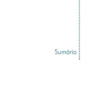 Sumário
 