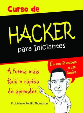 50 temas hacker v1 marco aurelio thompson by EditoradoAutor - Issuu