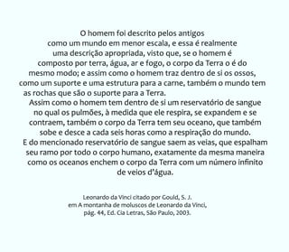 Livro da água - Volume 2 - Água e vida