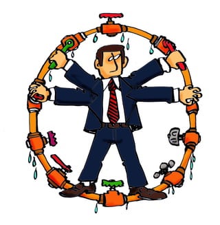 Livro da água - Volume 2 - Água e vida