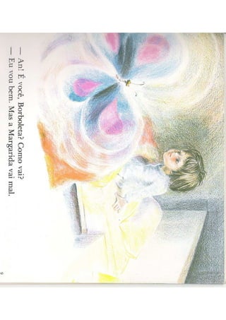 Livro da Margarida  Friorenta