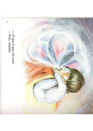 Livro da Margarida  Friorenta