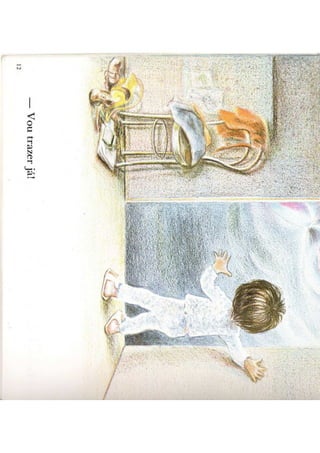 Livro da Margarida  Friorenta