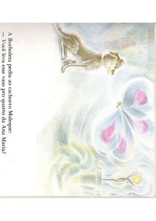 Livro da Margarida  Friorenta