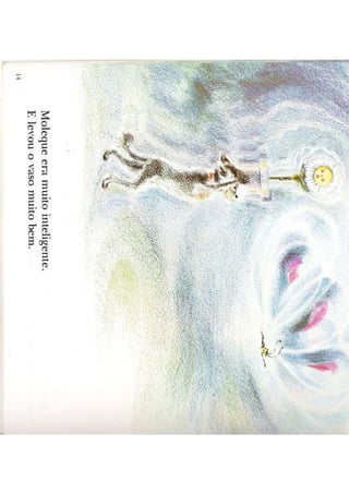 Livro da Margarida  Friorenta