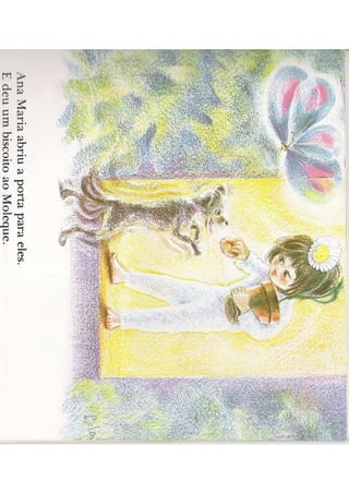 Livro da Margarida  Friorenta