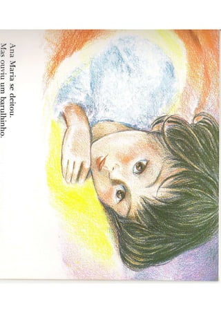 Livro da Margarida  Friorenta