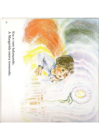 Livro da Margarida  Friorenta