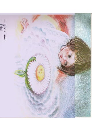 Livro da Margarida  Friorenta