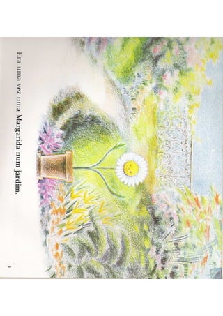 Livro da Margarida  Friorenta