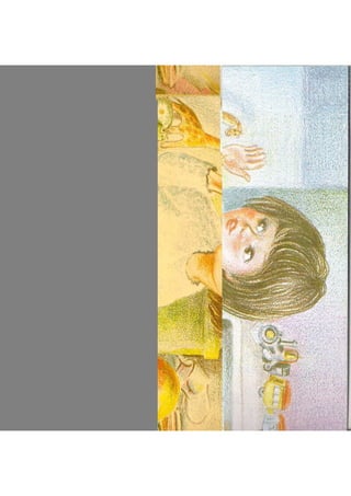 Livro da Margarida  Friorenta