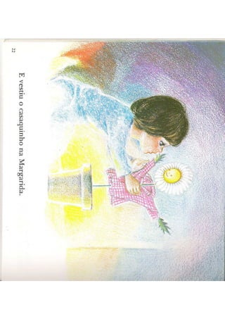 Livro da Margarida  Friorenta